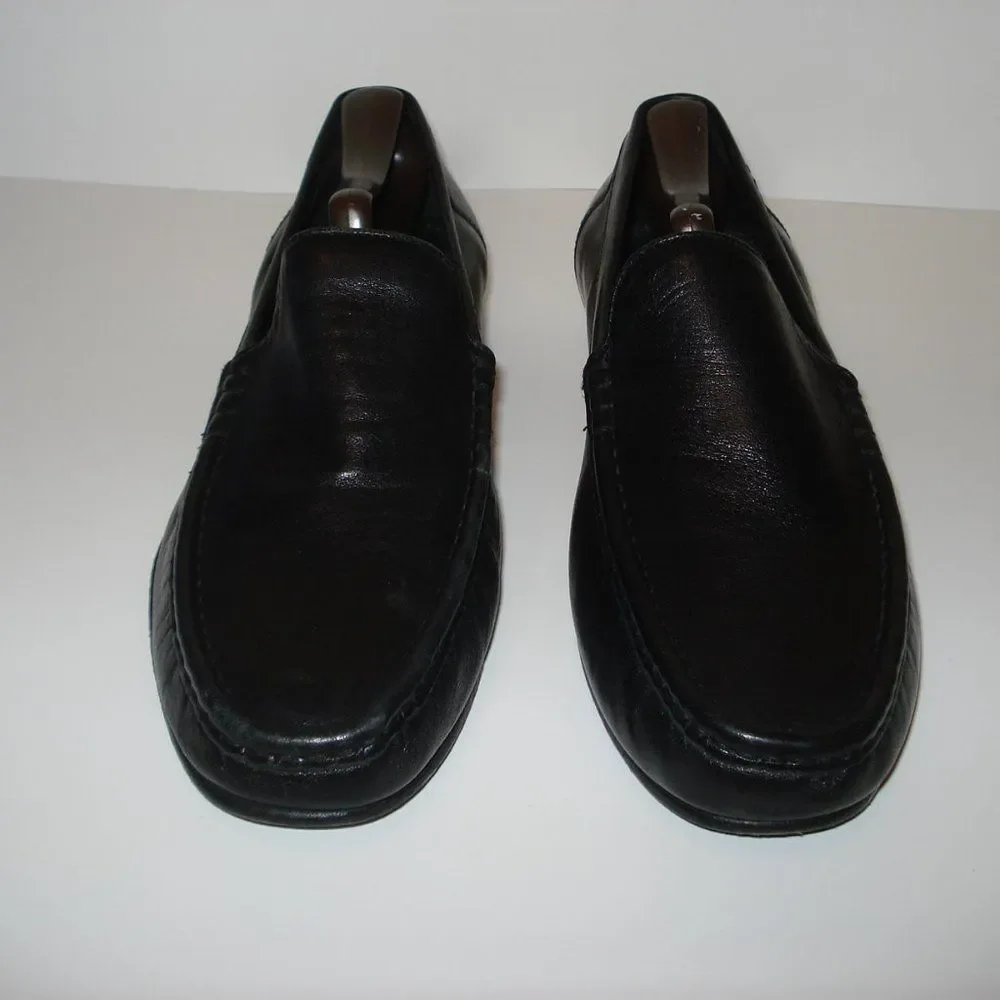 Men's Cole Haan 9 M Loafers Used Shoes